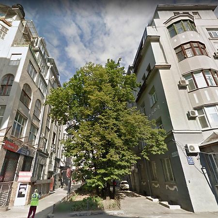 Rymarska Apart Hotel คาร์คิฟ ภายนอก รูปภาพ