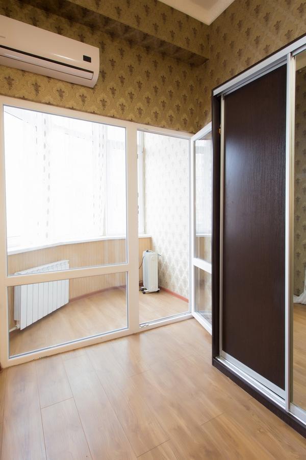 Rymarska Apart Hotel คาร์คิฟ ภายนอก รูปภาพ