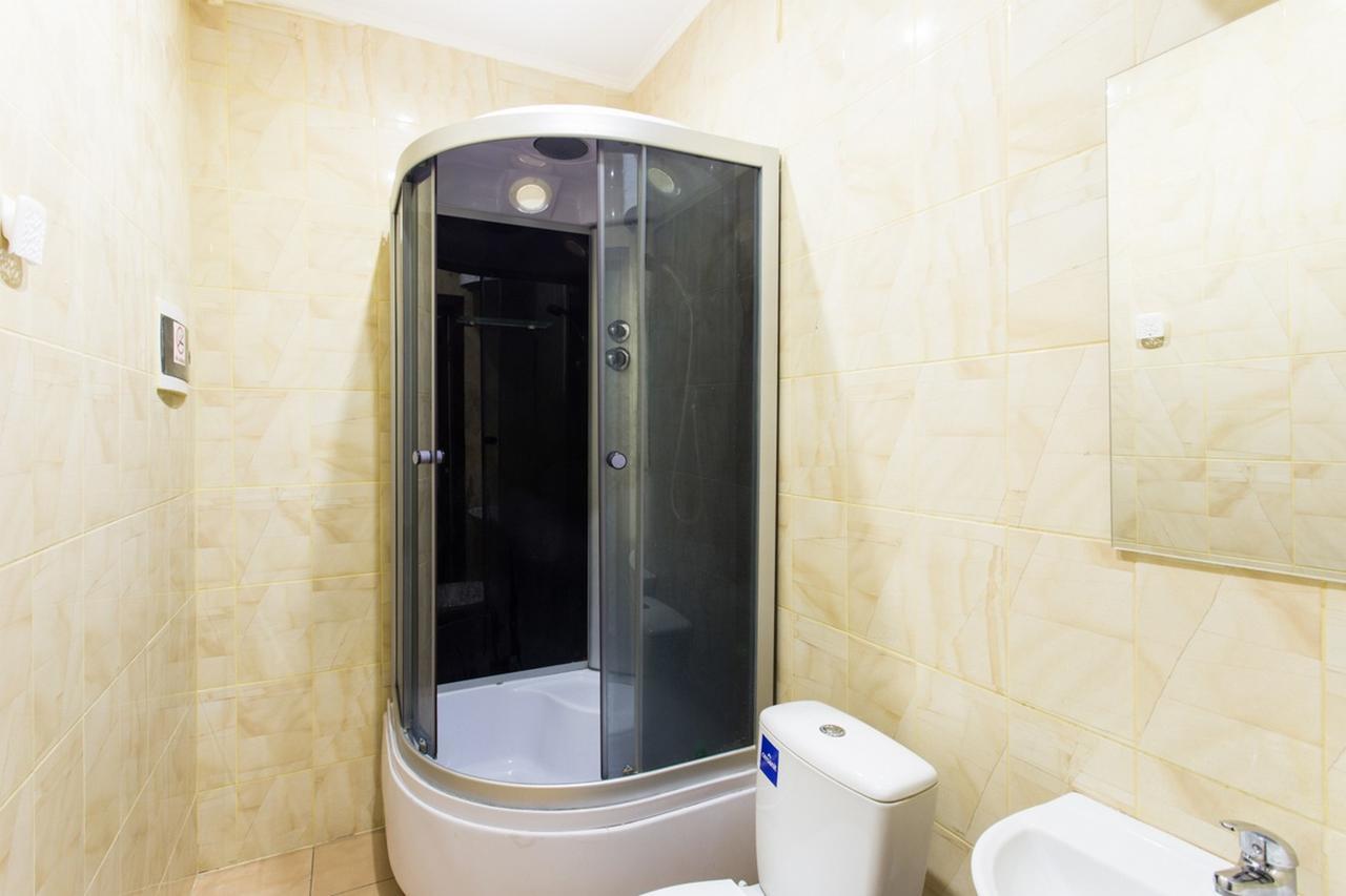 Rymarska Apart Hotel คาร์คิฟ ภายนอก รูปภาพ