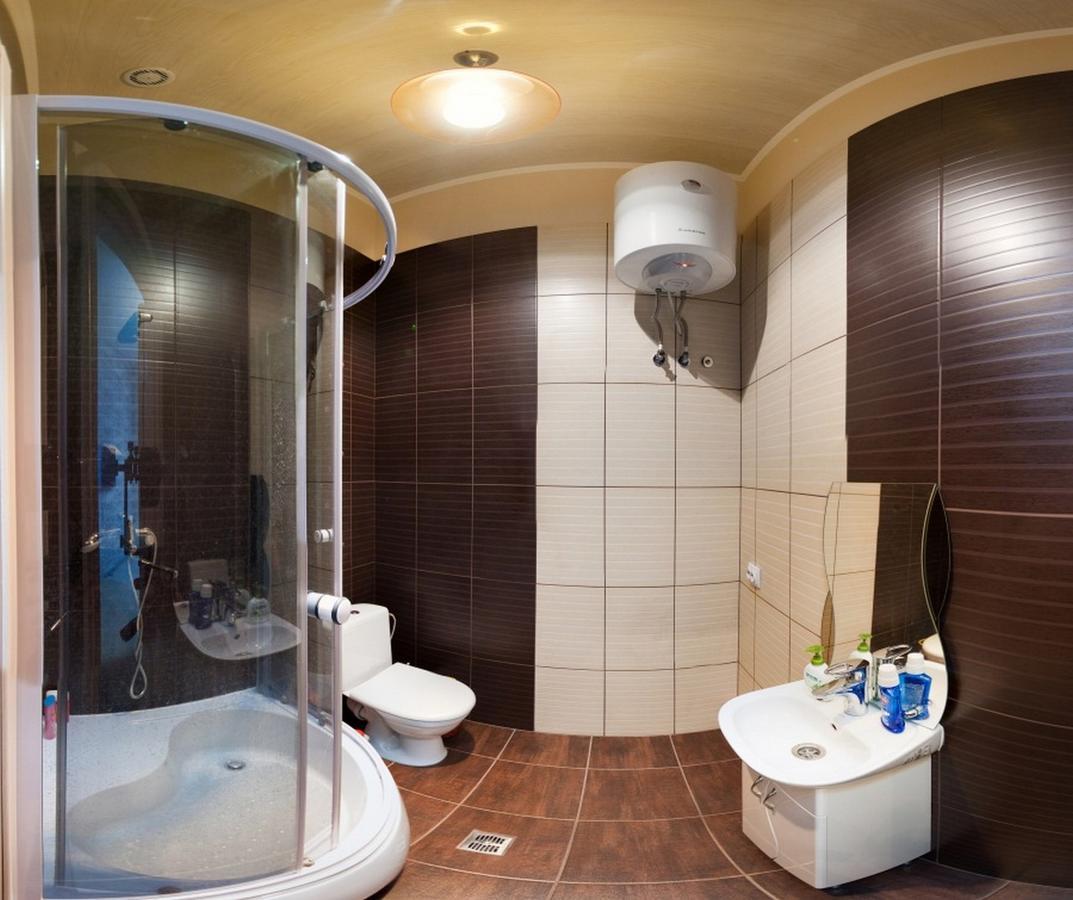 Rymarska Apart Hotel คาร์คิฟ ภายนอก รูปภาพ