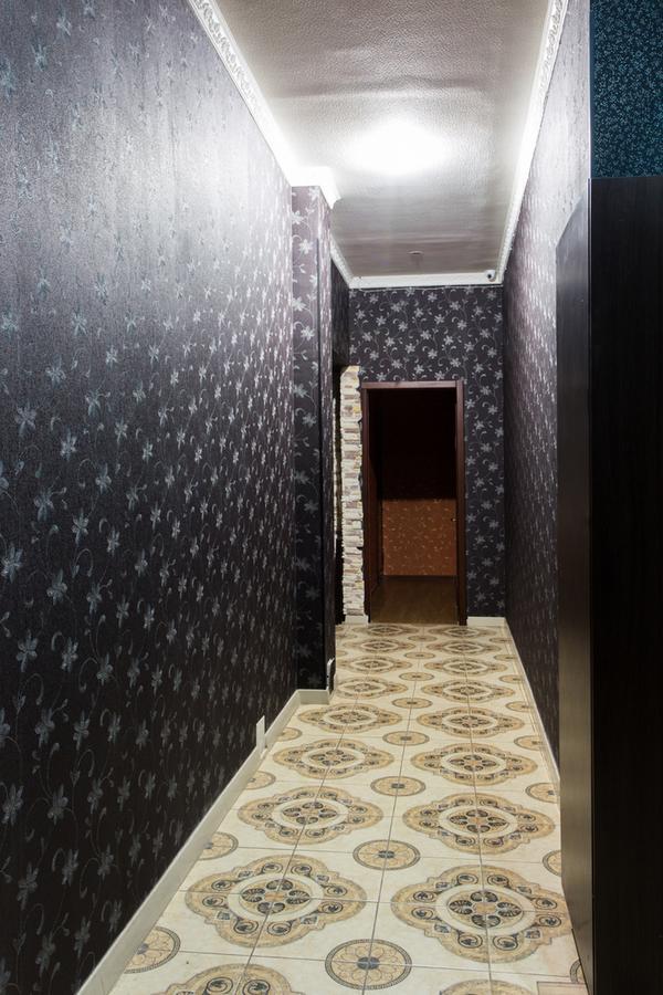 Rymarska Apart Hotel คาร์คิฟ ภายนอก รูปภาพ