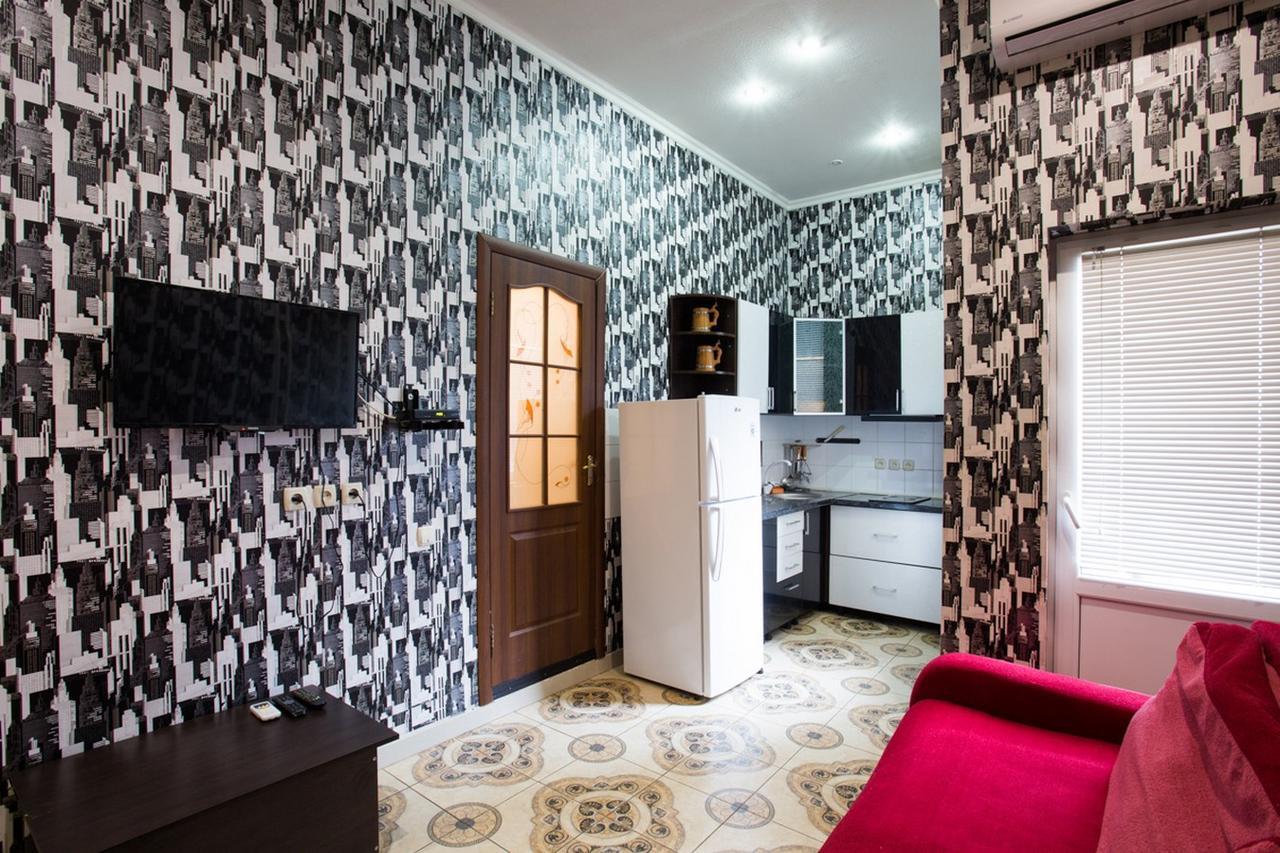 Rymarska Apart Hotel คาร์คิฟ ห้อง รูปภาพ